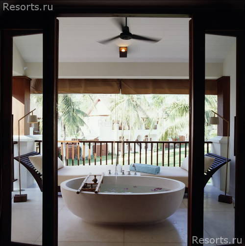 Sala Samui Resort Spa 20